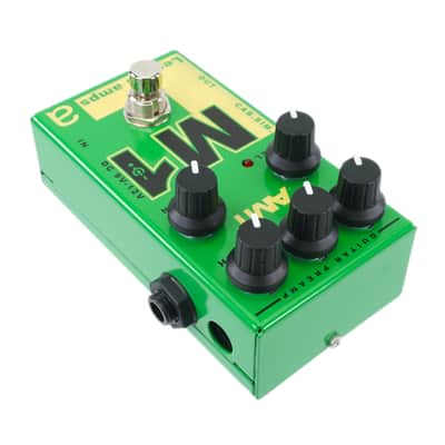 Quick Shipping!  AMT Electronics Legend Amp M1 Distortion image 3
