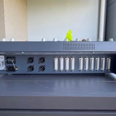 Solid State Logic XDesk 2010 image 3