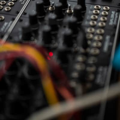 Erica Synths Techno System 2014 - 2020 - Black image 7