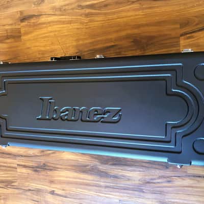 Ibanez PIA Steve Vai Signature image 3