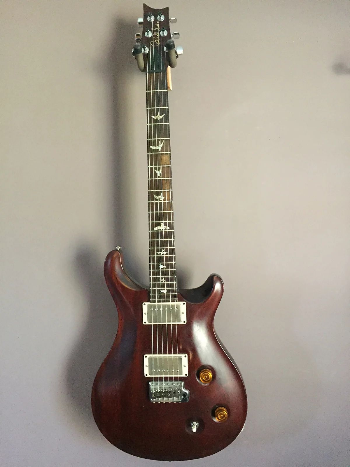 PRS Standard Satin 22 2005 - 2008 | Reverb