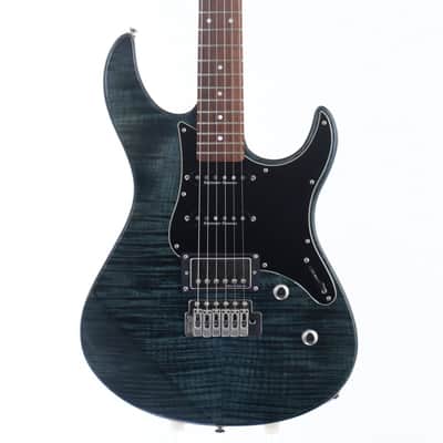 Yamaha PAC612VIIFM Pacifica HSS | Reverb