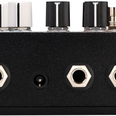 New for 2026 EarthQuaker Devices Scrolls Bass Odyssey, Help Support Small Business & Buy It Here ! image 6