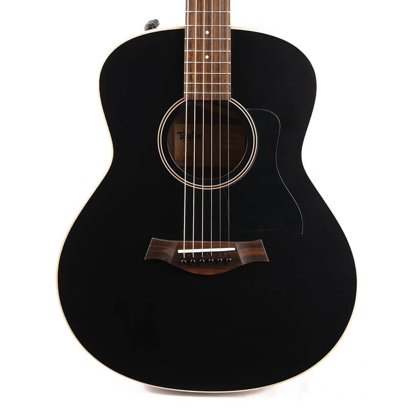 Taylor	GTe Blacktop image 3