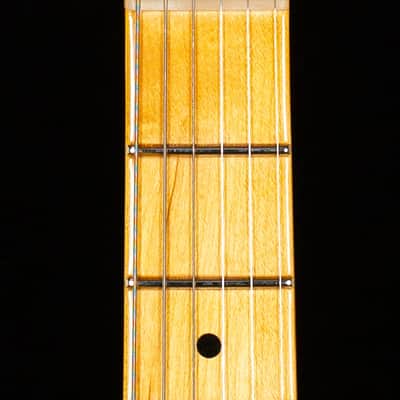 Fender Custom Shop Vintage Custom '59 Esquire Time Capsule Package Faded Natural Blonde (389) image 5