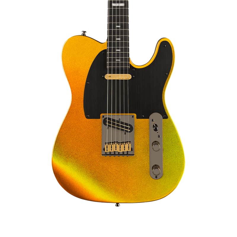 Fender 75th Anniversary American Ultra II Telecaster image 2