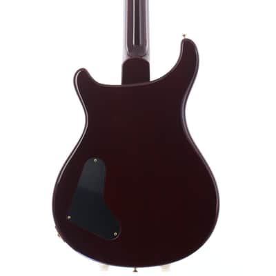 PAUL REED SMITH Custom 22 Artist Package Tobacco Wrap Around Burst [4 82267] (09/17) image 5
