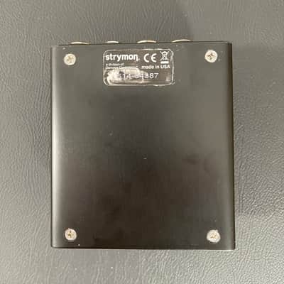Strymon Flint V1 Tremolo and Reverb NEAR MINT image 5