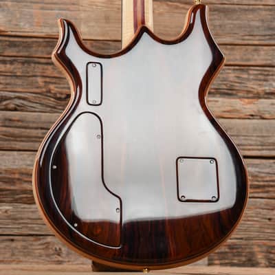 Alembic TLG6 Tribute Natural 2016 imagen 9