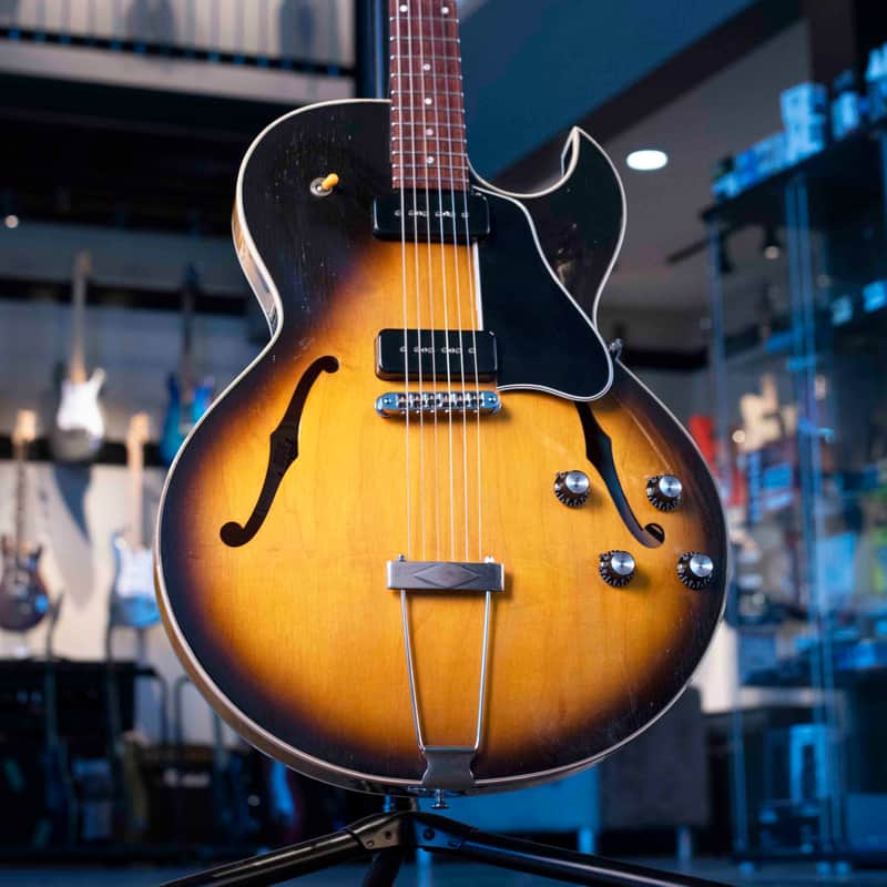 Gibson ES-135 1991 - 2003 | Reverb Canada