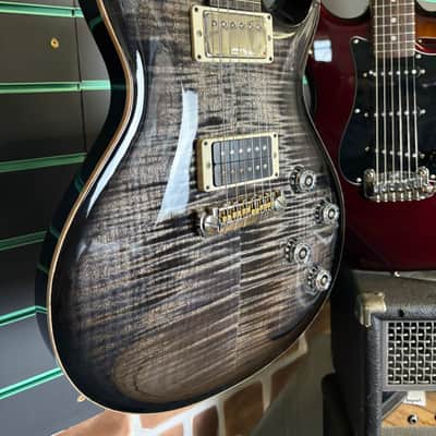 PRS Tremonti Charcoal Contour Burst 2023 Electric Guitar image 5