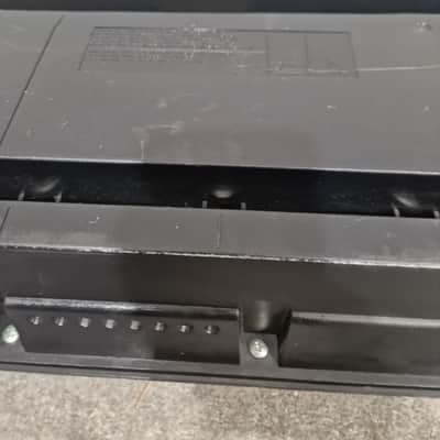 Yamaha P-35 - Digital Piano - Black - Excellent w/ Power Supply & Manuals image 5