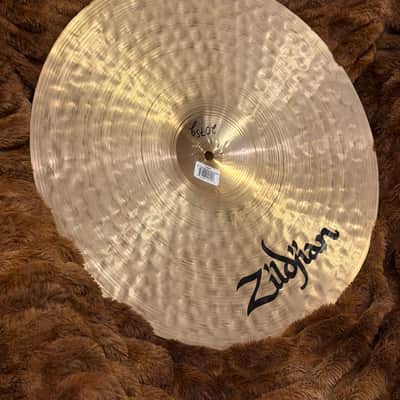 Zildjian 20" K Constantinople Medium Ride Cymbal 1998 - Present - Traditional image 6