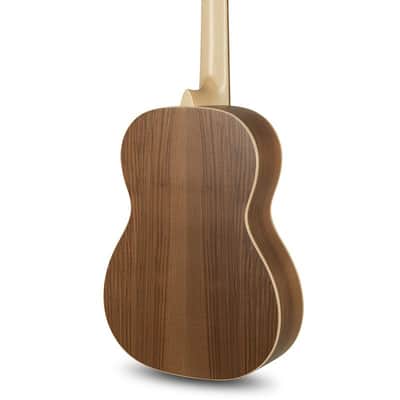 Manuel Rodriguez Ecologia E-62 Spruce/Walnut 3/4 (E-62) image 3