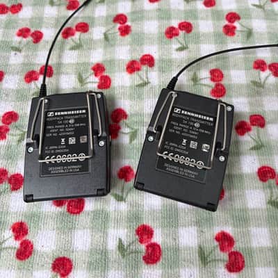Sennheiser EW100 image 2