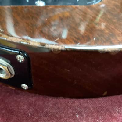 Gibson Les Paul Studio Deluxe II 2013 - Heritage Cherry Sunburst, Good, SKU: 1197G image 18