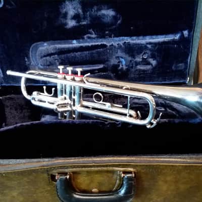Vintage Conn Super Constellation 61B Trumpet image 3