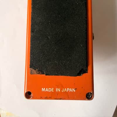 Ibanez OD-850 Overdrive, Version 3, made in Japan around 1978/79 Bild 5