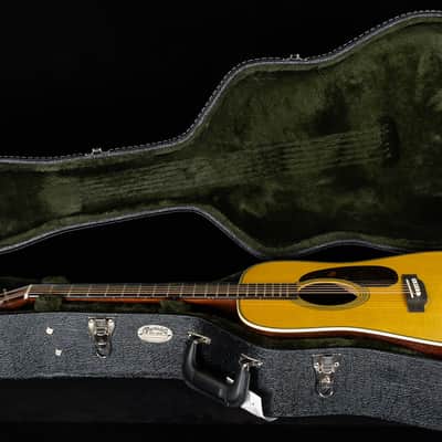Martin D-28 Billy Strings (198) image 7