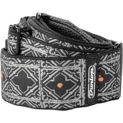 Dunlop D6718 Jacquard Riad image 1