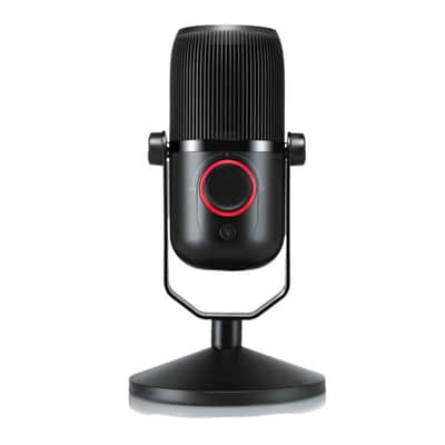 Thronmax MDrill Zero USB Microphone, Jet Black image 11