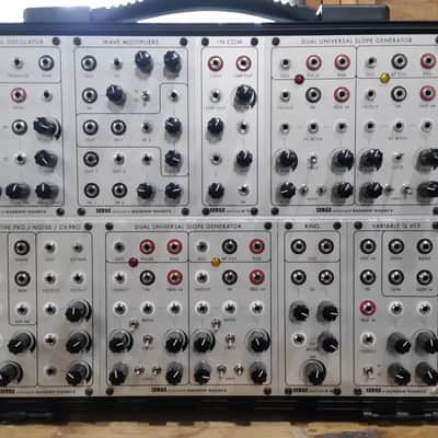 Random Source Serge 6U 104 HP Eurorack Synth image 1