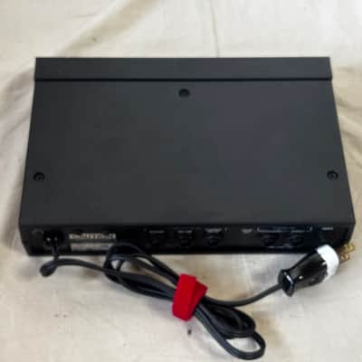 Rockman STEREO CHORUS/DELAY MODEL 100A image 4