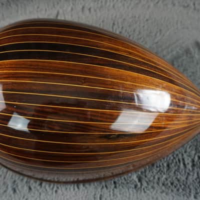 Venezia M-30 Hand Crafted Mandolin image 14