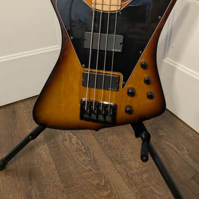 Dean John Entwistle Hybrid Pro image 2