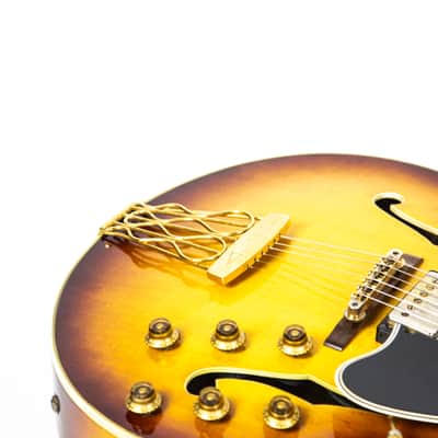Gibson ES-5 Switchmaster owned by Brian Setzer image 13
