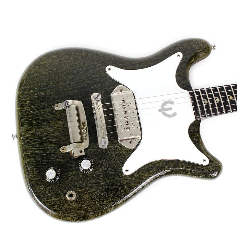 Epiphone Coronet with Vibrato 1963 - 1969 image 2