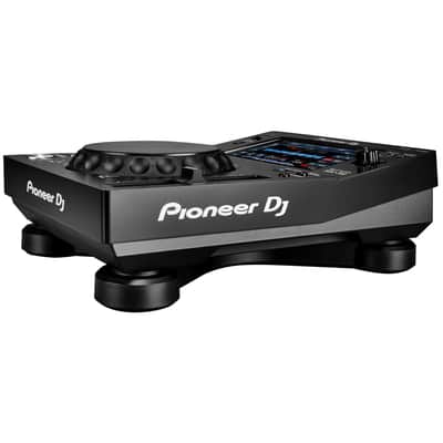 Pioneer DJ XDJ-700 - Compact Digital Deck - rekordbox Compatible image 5