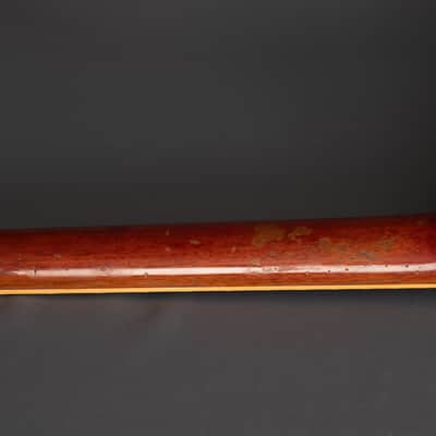 Gibson 1959 Gibson Les Paul Collectors Choice CC8 "The Beast" 2013 image 20