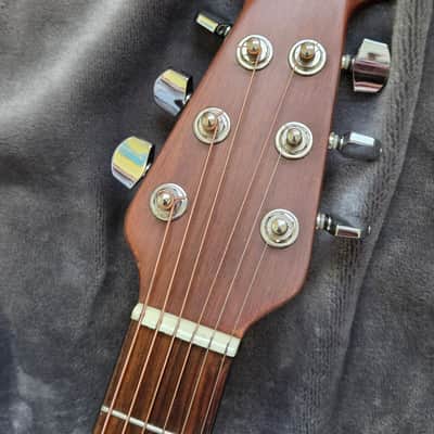 Applause by Ovation AA 51 Acoustic Guitar Made in Korea - Natural Finish image 14