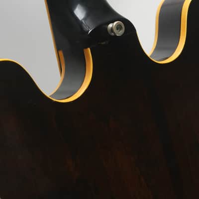 Gibson ES-330 TD 1960 - Sunburst image 5