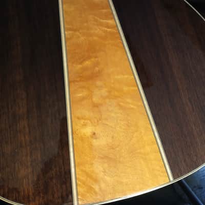 Takamine GY93 G90 Series NYorker Parlor Acoustic Guitar 2010s - Natural Gloss image 11