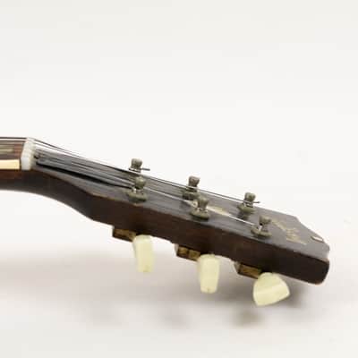 1956 Gibson ES-175D, Sunburst image 11