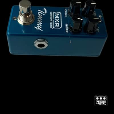 MXR CSP027 Timmy Overdrive -x17992 image 2