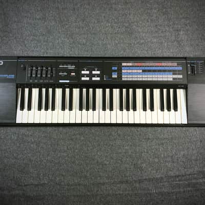 Casio SK-2100 49-Key Sampling Keyboard
