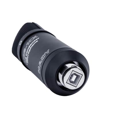 Mint Nady USB-1CX USB Microphone with 10' USB Cable image 8