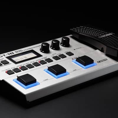 Boss GT-1B Bass Multi-Effect Uni, The Ultimate Bass Multi W / Built in Looper ! Shop Small & Buy Indie image 4