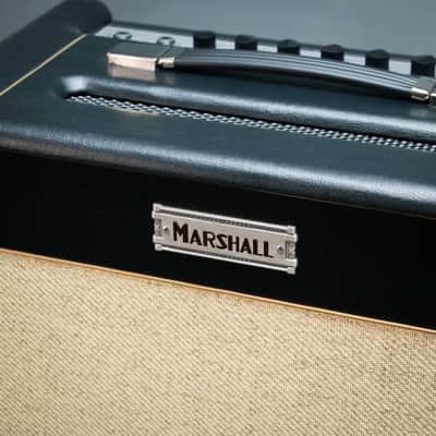 Marshall ST20C 20W 1x12 Inch Studio JTM Guitar Amp Combo - Preowned image 3