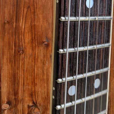 KAMINARI GUITARS Swinger'69 K-SW1 2010年代 image 5