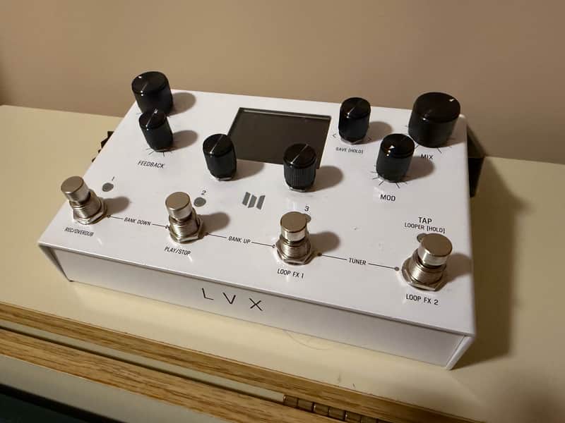 Meris LVX