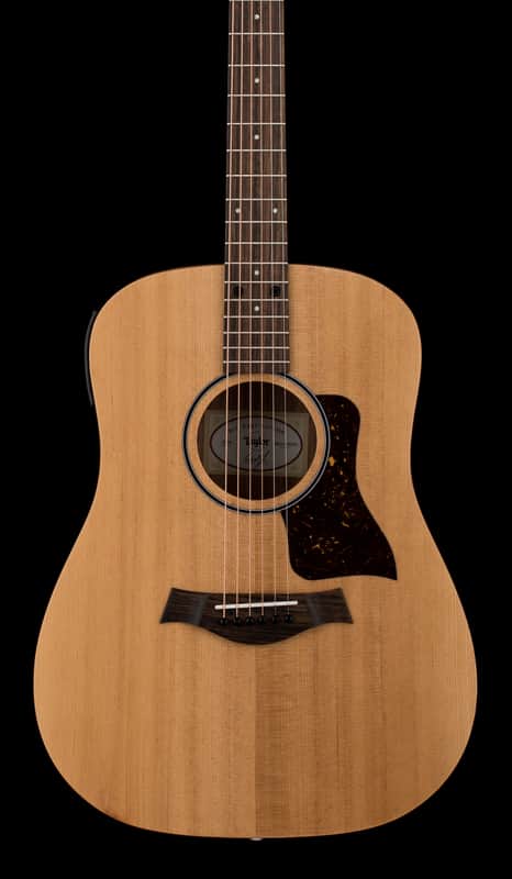 Taylor BBTe #05050 (Demonstration Model) image 1