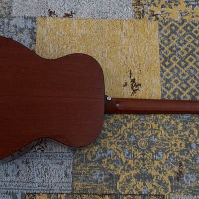 2009 USA Martin 000-18 Sitka Spruce Mahogany Cased image 13