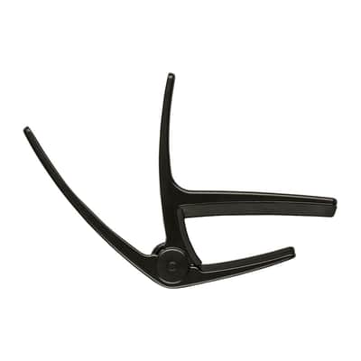 Fender Laurel Electric Guitar Capo image 1