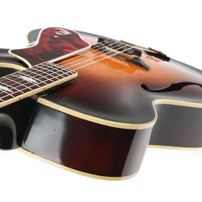 Epiphone Triumph Regent 1953 image 10