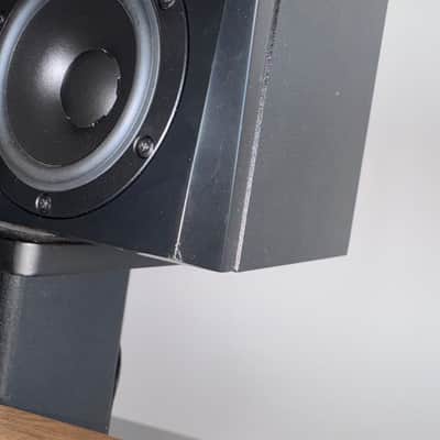 Dynaudio LYD 48 3-Way Active Studio Monitor (Right) 2017 - 2019 - Black image 6
