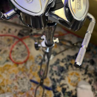 Tama Road Pro Double Tom Stand image 2